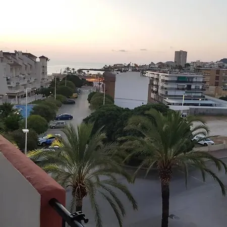 Park 4-19 * Javea