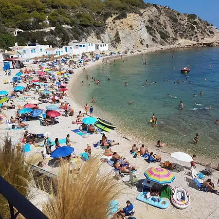 Park 4-19 * Javea